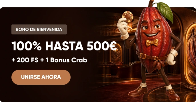 cocoa casino online